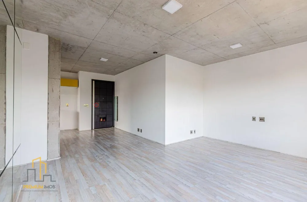 Apartamento, 1 quarto, 70 m² - Foto 1