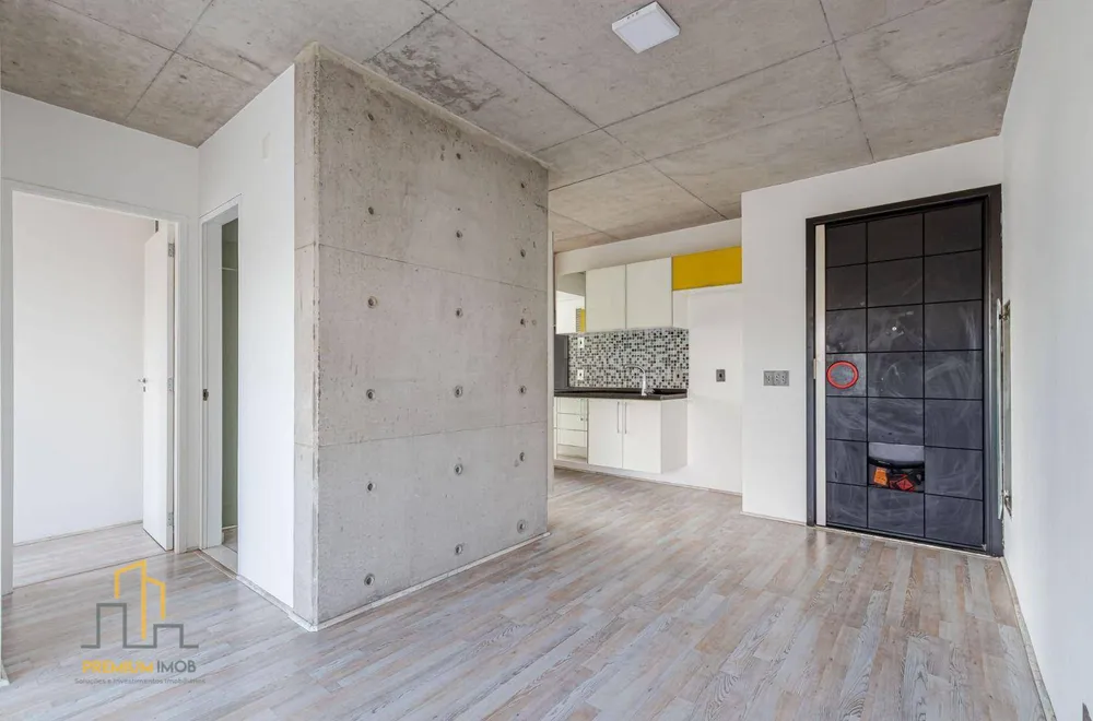 Apartamento, 1 quarto, 70 m² - Foto 2