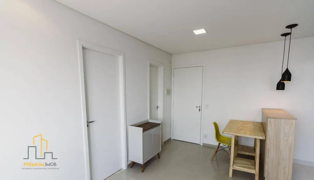 Apartamento, 1 quarto, 33 m² - Foto 3