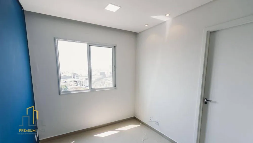 Apartamento, 1 quarto, 33 m² - Foto 2
