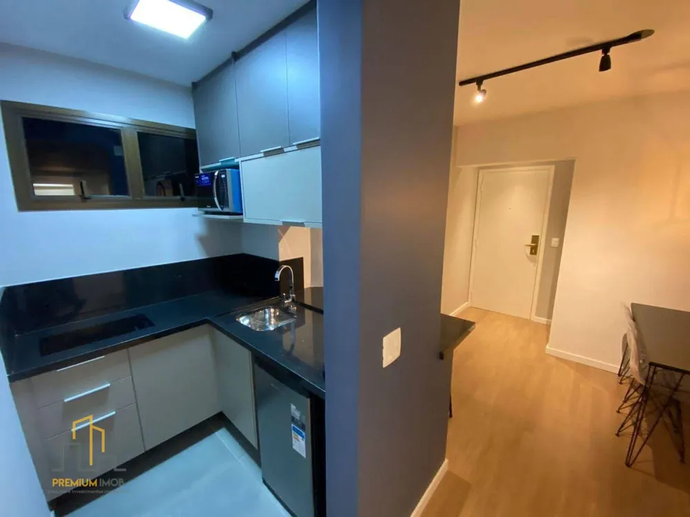 Apartamento, 1 quarto, 44 m² - Foto 4