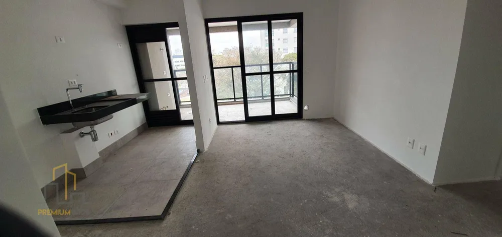 Apartamento, 2 quartos, 61 m² - Foto 2