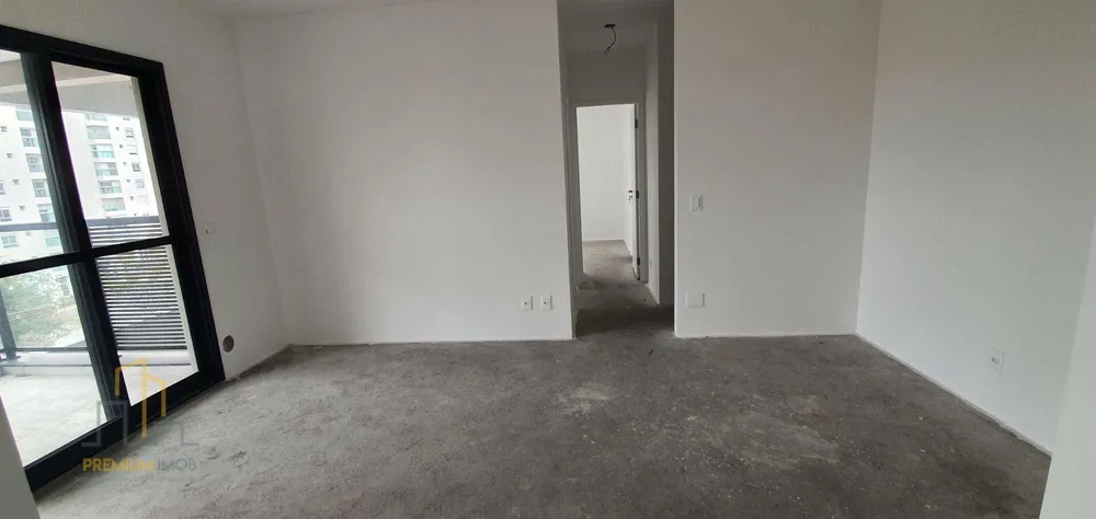 Apartamento, 2 quartos, 61 m² - Foto 4