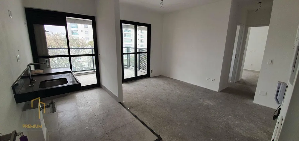 Apartamento, 2 quartos, 61 m² - Foto 1