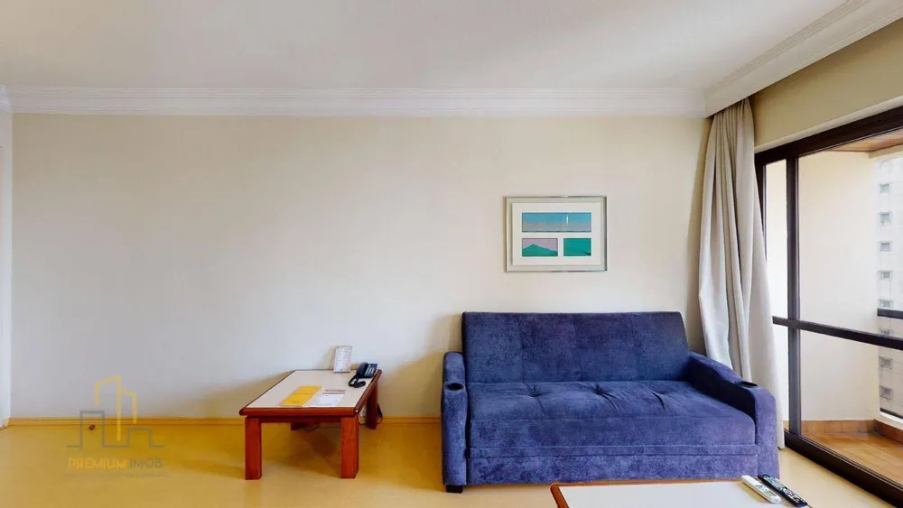 Apartamento, 1 quarto, 42 m² - Foto 4