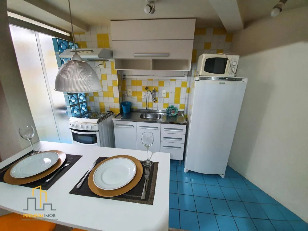 Apartamento, 1 quarto, 46 m² - Foto 4