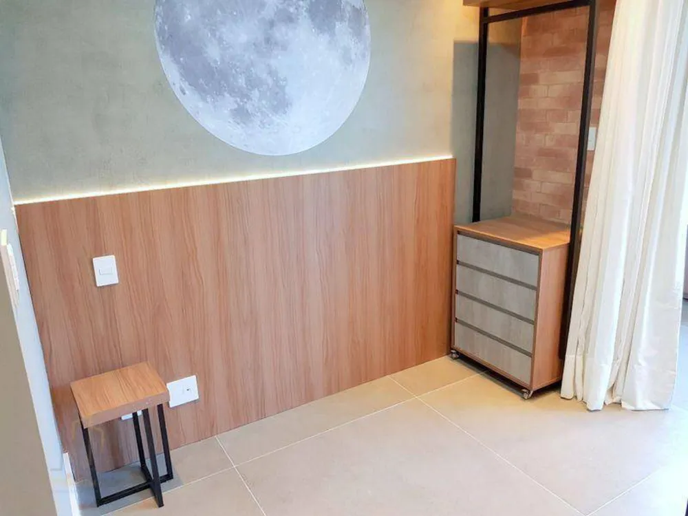 Apartamento, 1 quarto, 24 m² - Foto 4