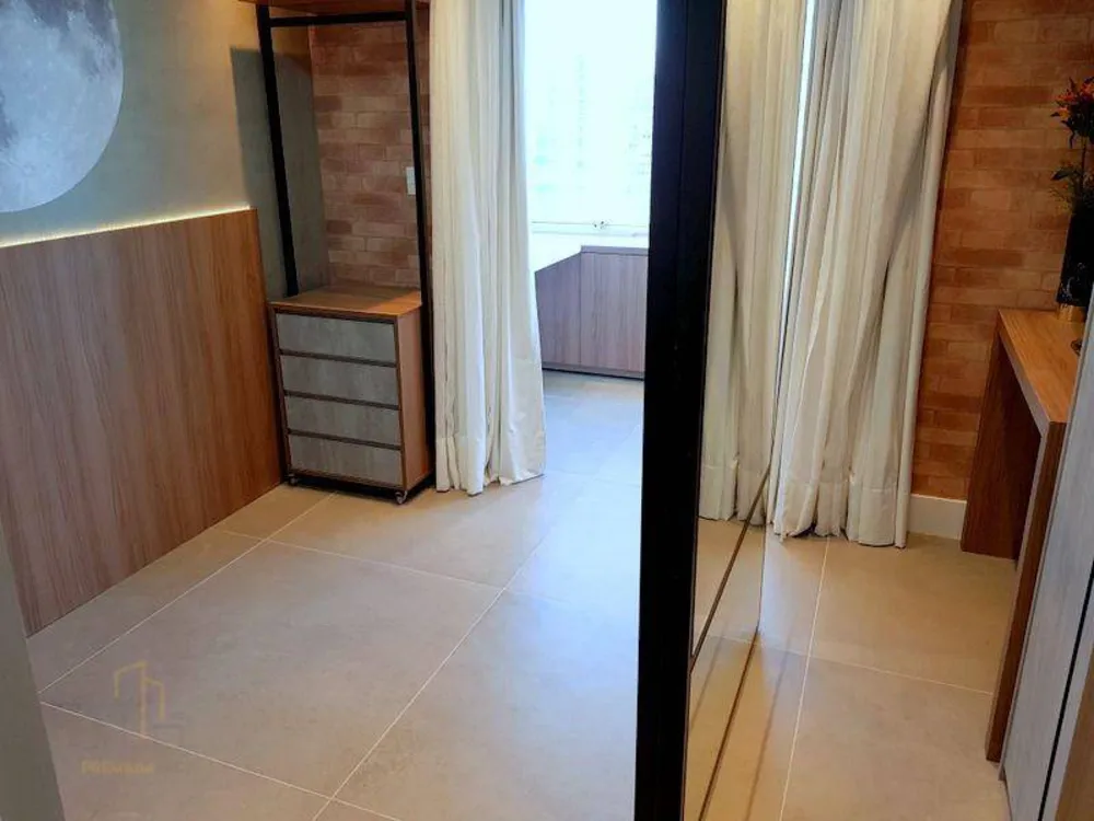 Apartamento, 1 quarto, 24 m² - Foto 3