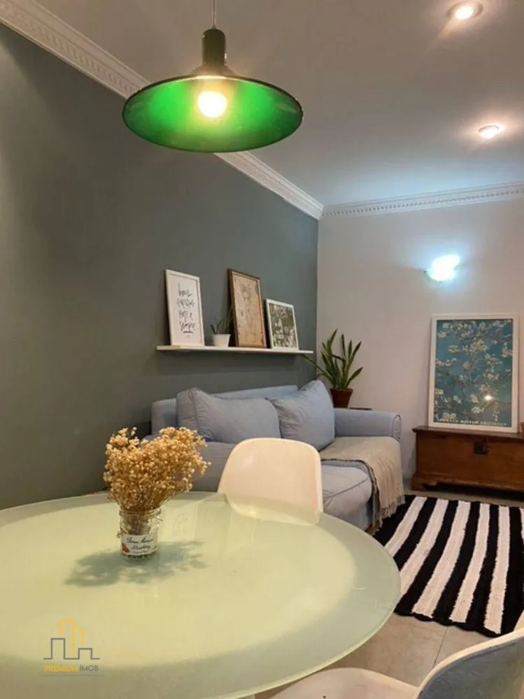 Apartamento, 1 quarto, 50 m² - Foto 1