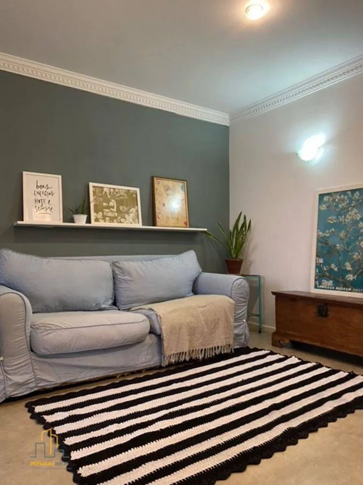 Apartamento, 1 quarto, 50 m² - Foto 3