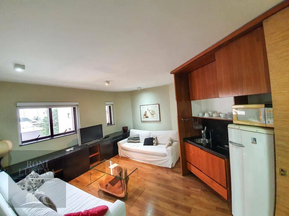 Flat/Apart Hotel, 1 quarto, 45 m² - Foto 3
