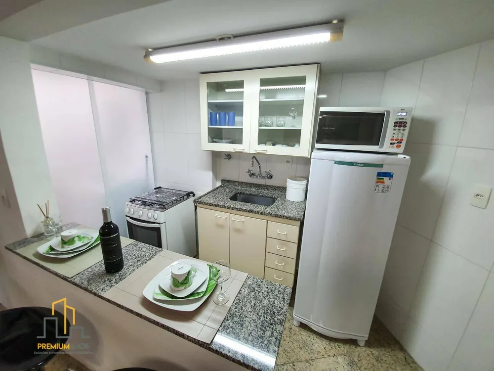 Apartamento, 1 quarto, 46 m² - Foto 4