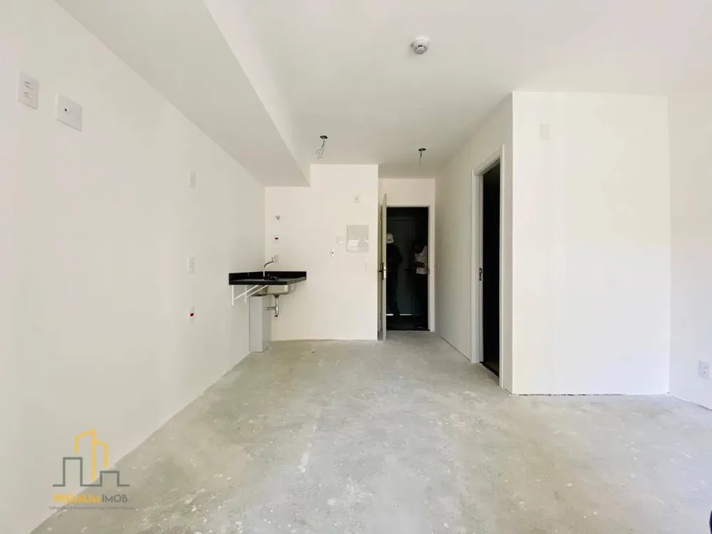 Apartamento, 1 quarto, 33 m² - Foto 3