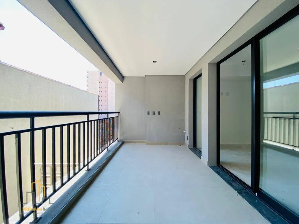 Apartamento, 1 quarto, 33 m² - Foto 4