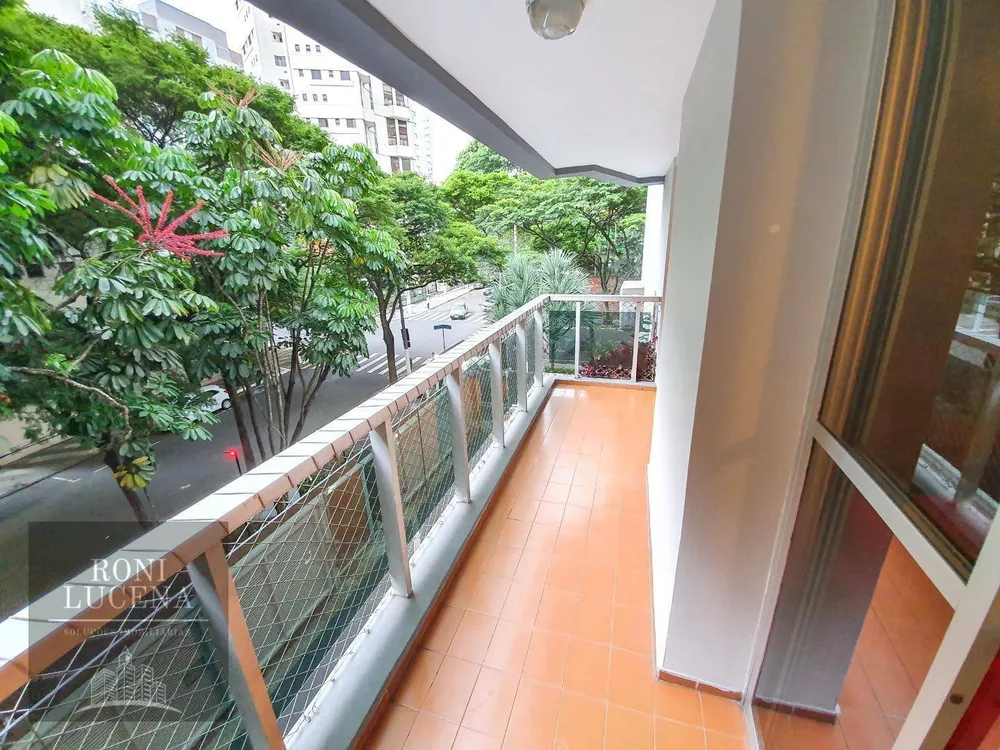 Apartamento, 2 quartos, 65 m² - Foto 4