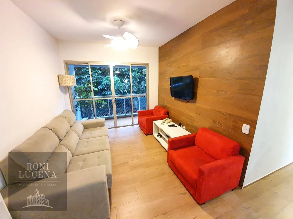 Apartamento, 2 quartos, 65 m² - Foto 2