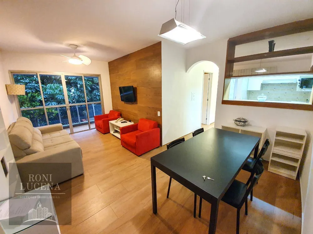 Apartamento, 2 quartos, 65 m² - Foto 1