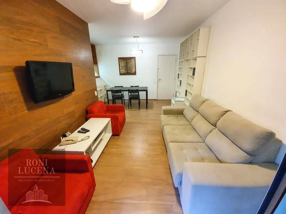 Apartamento, 2 quartos, 65 m² - Foto 3