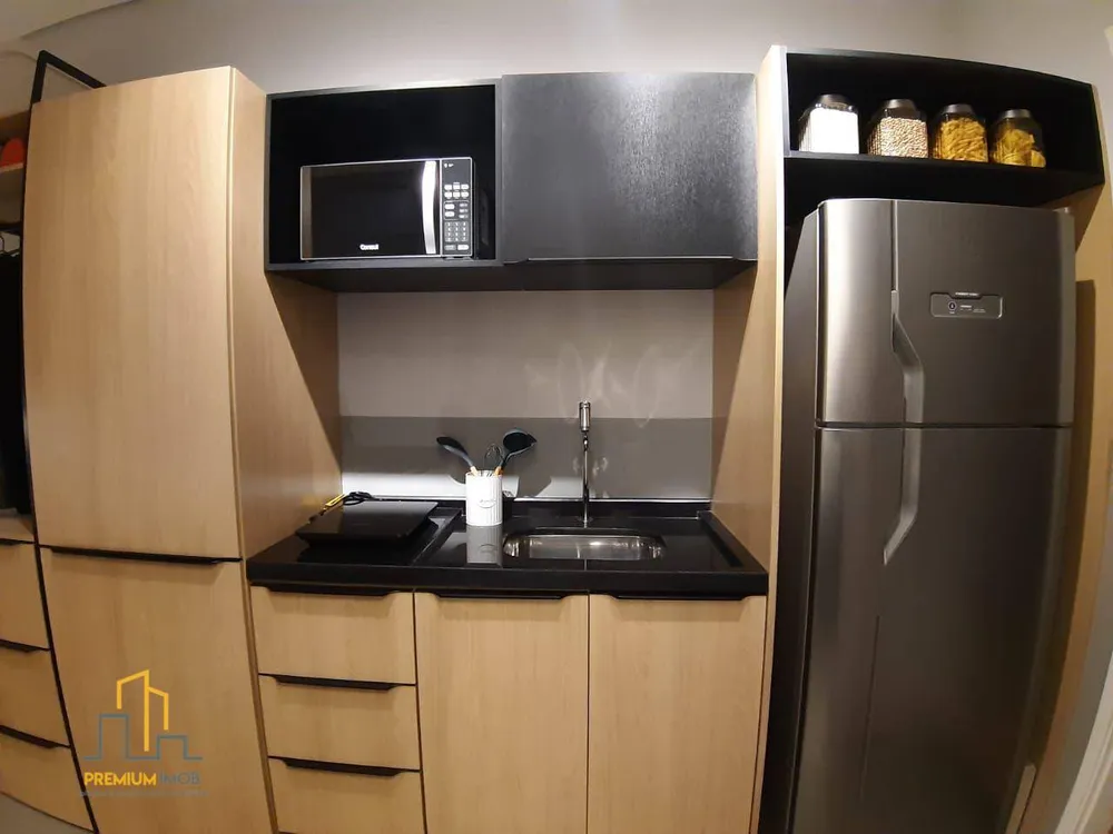 Apartamento, 1 quarto, 24 m² - Foto 4
