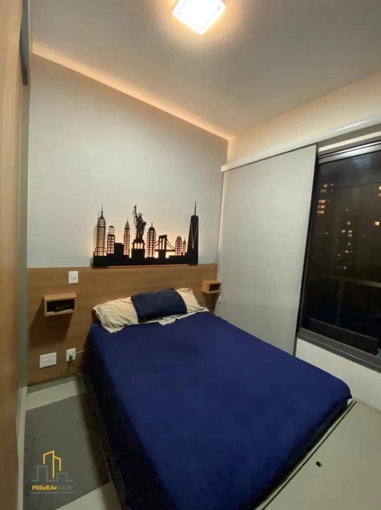 Apartamento, 1 quarto, 26 m² - Foto 1