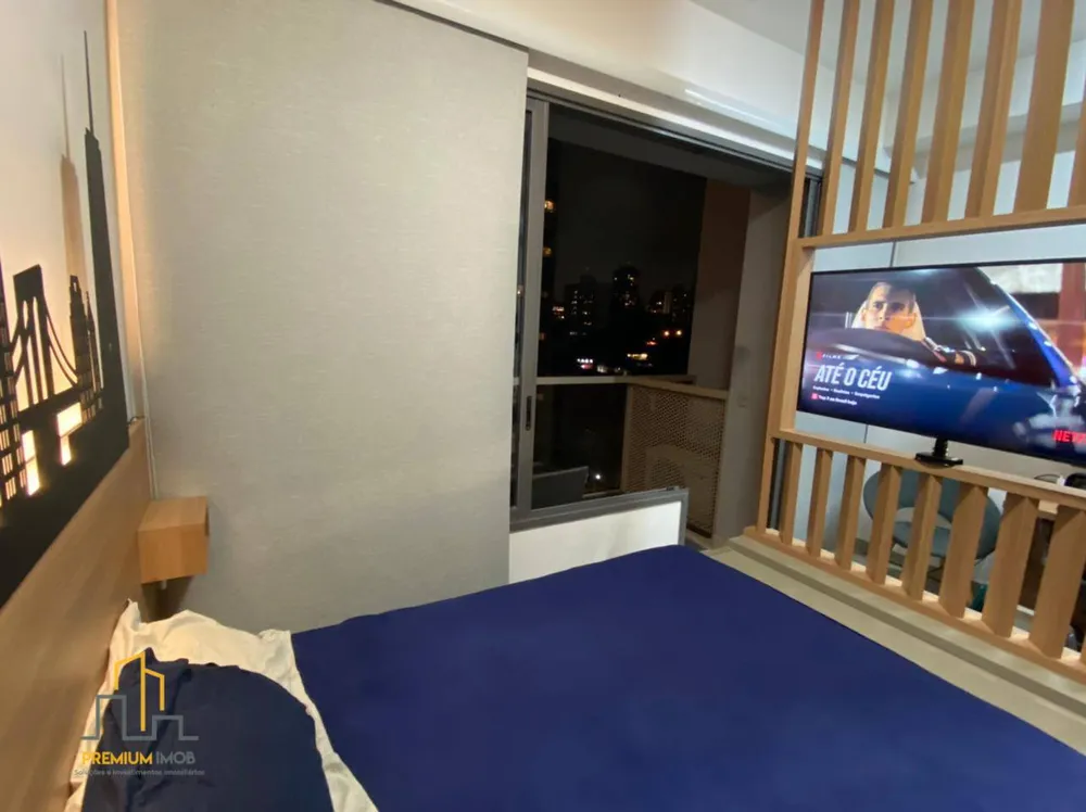 Apartamento, 1 quarto, 26 m² - Foto 4