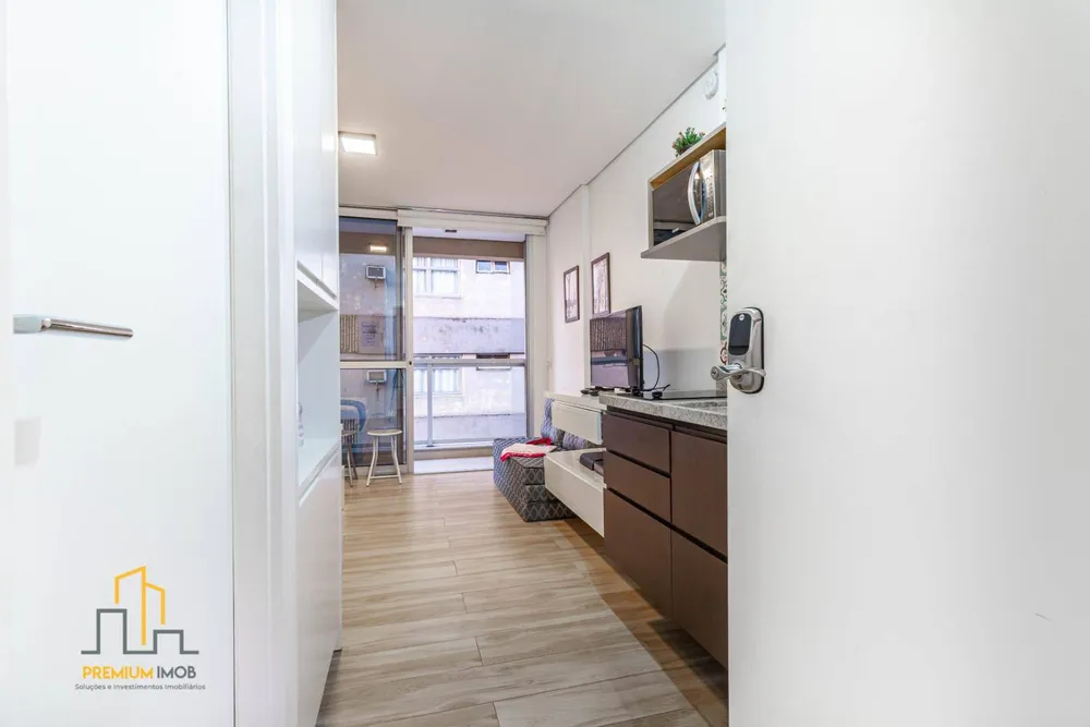 Flat/Apart Hotel, 1 quarto, 22 m² - Foto 4
