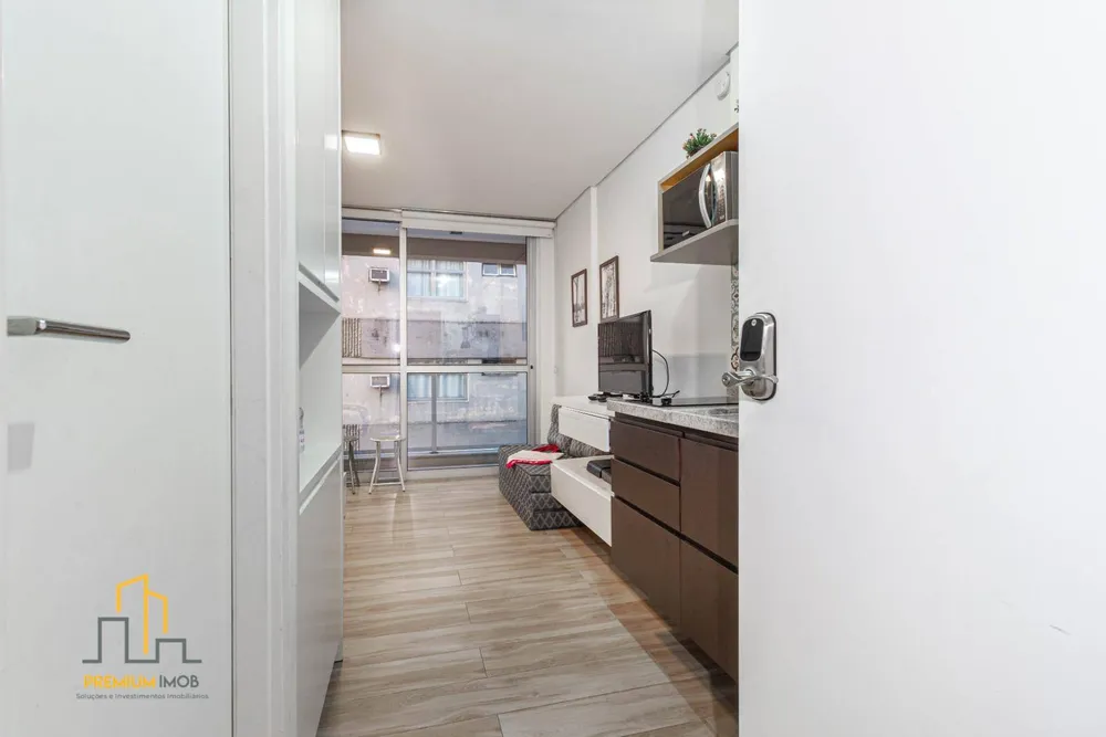 Flat/Apart Hotel, 1 quarto, 22 m² - Foto 2