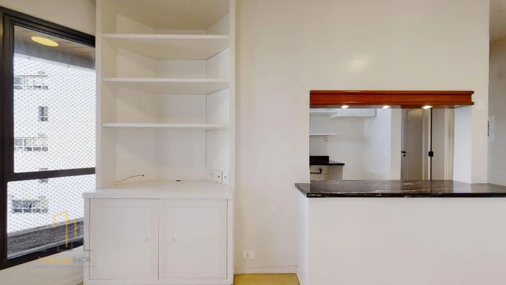 Apartamento, 1 quarto, 46 m² - Foto 4