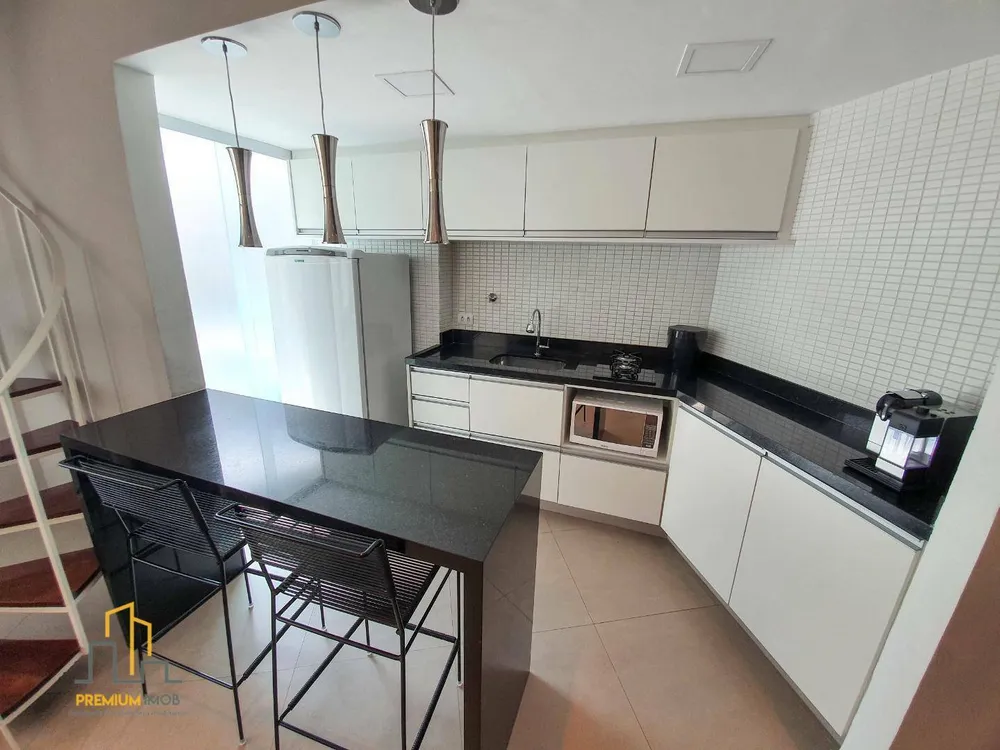 Apartamento, 1 quarto, 46 m² - Foto 4