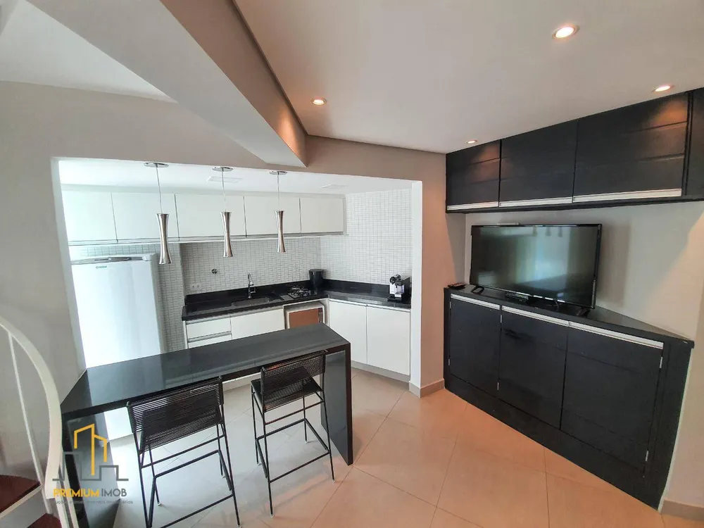 Apartamento, 1 quarto, 46 m² - Foto 3