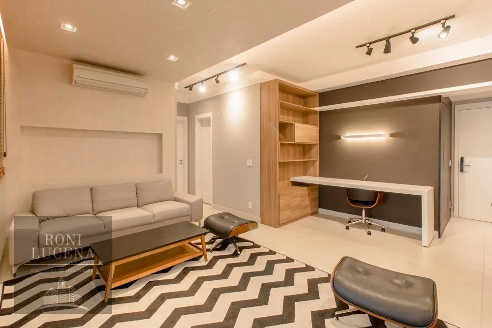 Apartamento, 2 quartos, 70 m² - Foto 4