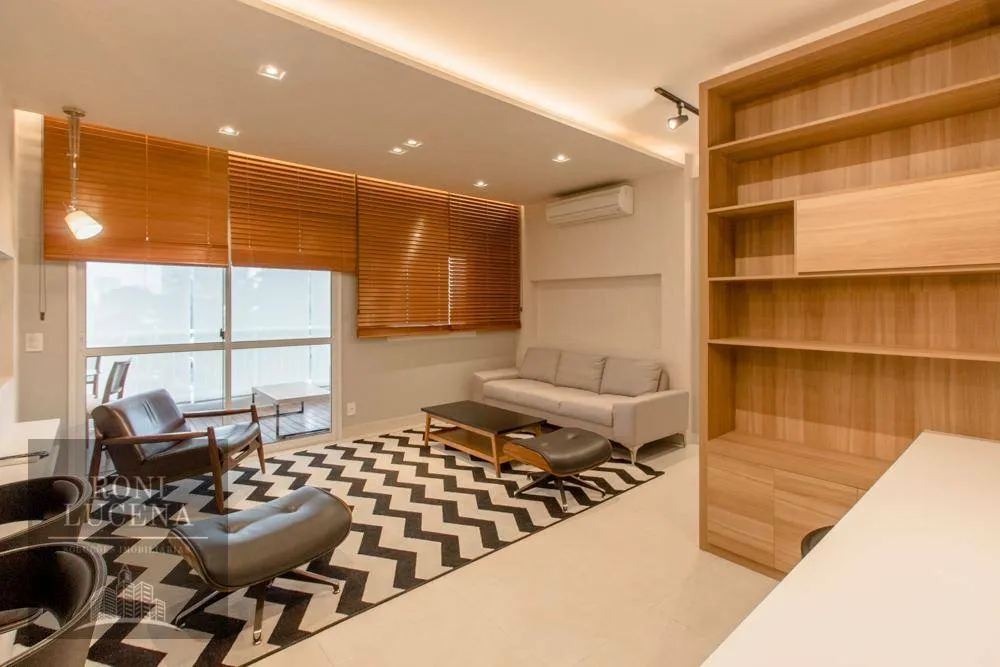 Apartamento, 2 quartos, 70 m² - Foto 2