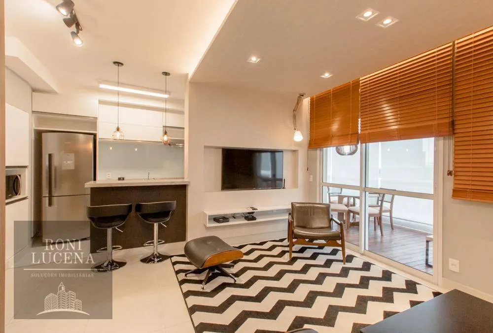Apartamento, 2 quartos, 70 m² - Foto 1