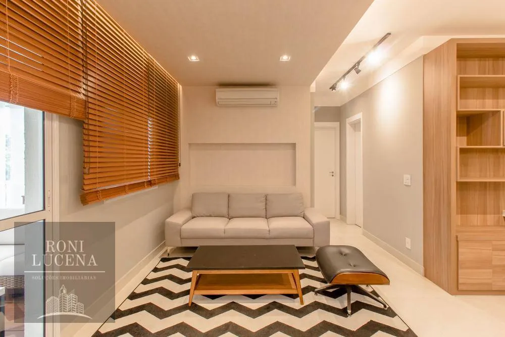 Apartamento, 2 quartos, 70 m² - Foto 3