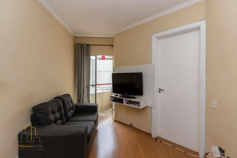 Apartamento, 1 quarto, 26 m² - Foto 3