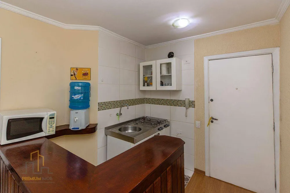 Apartamento, 1 quarto, 26 m² - Foto 4