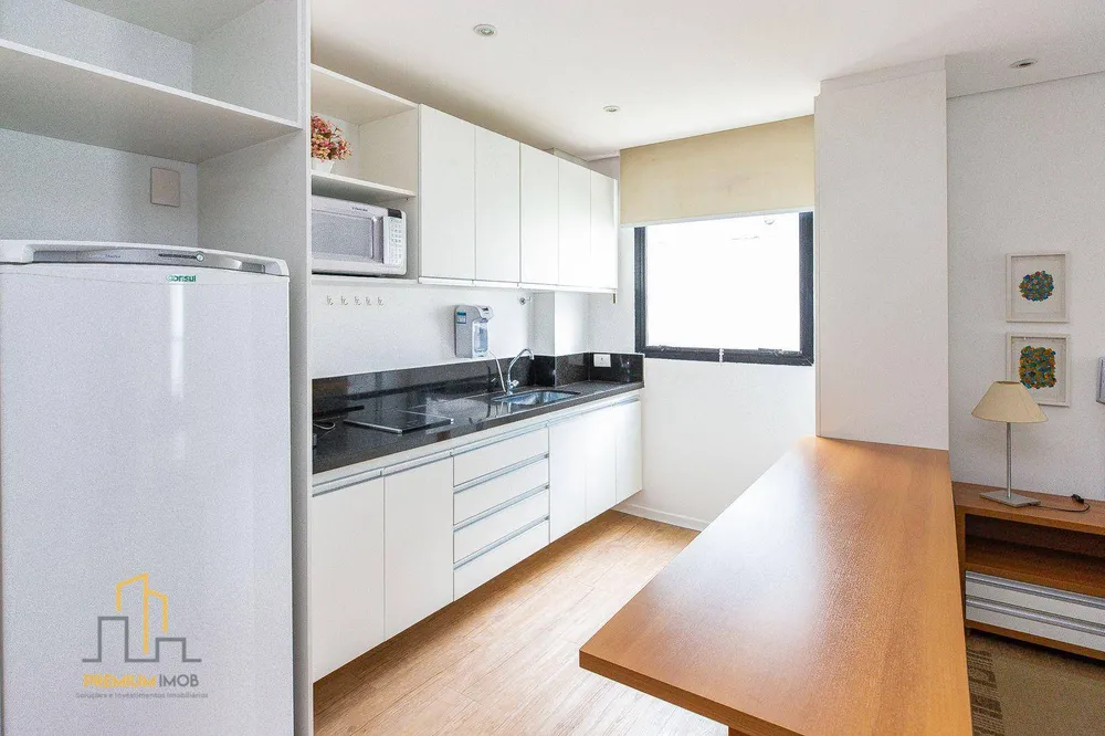 Apartamento, 1 quarto, 37 m² - Foto 4
