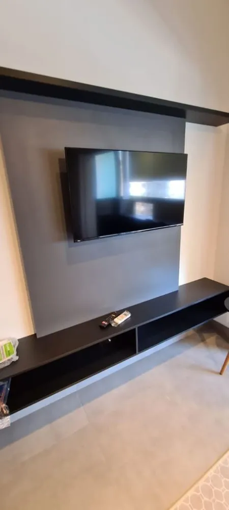 Apartamento, 1 quarto, 32 m² - Foto 2