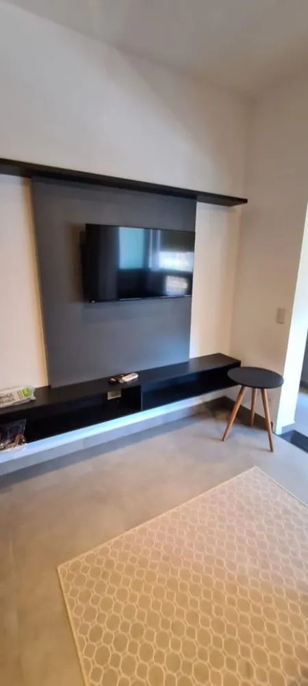 Apartamento, 1 quarto, 32 m² - Foto 4