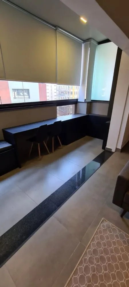 Apartamento, 1 quarto, 32 m² - Foto 3