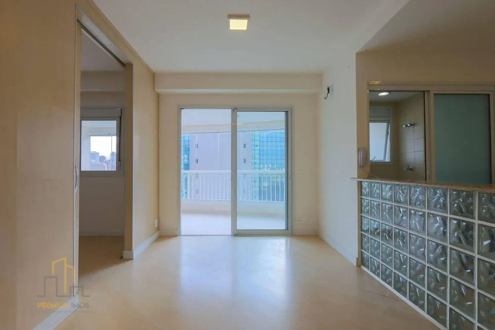 Apartamento, 1 quarto, 54 m² - Foto 3