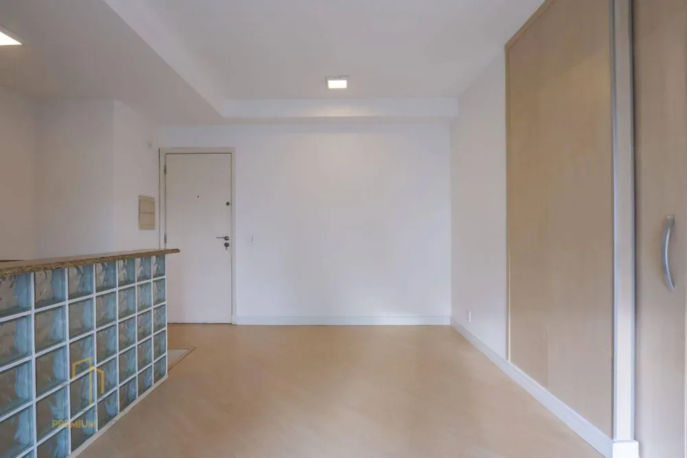Apartamento, 1 quarto, 54 m² - Foto 2