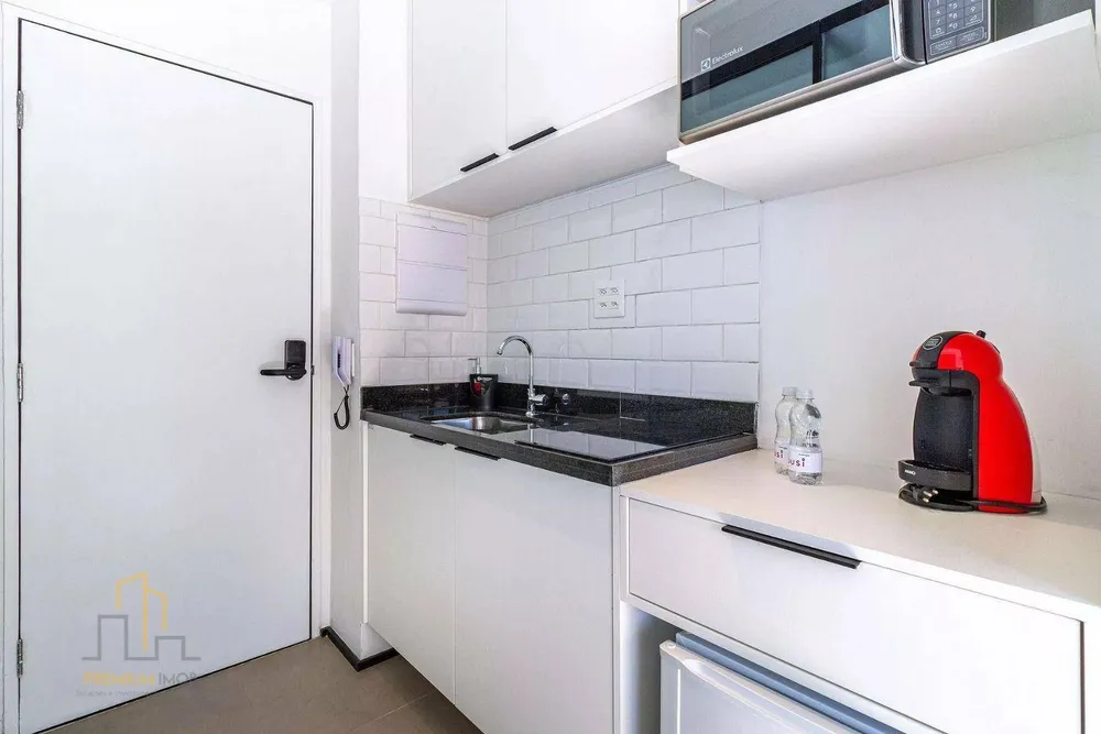 Apartamento, 1 quarto, 11 m² - Foto 4