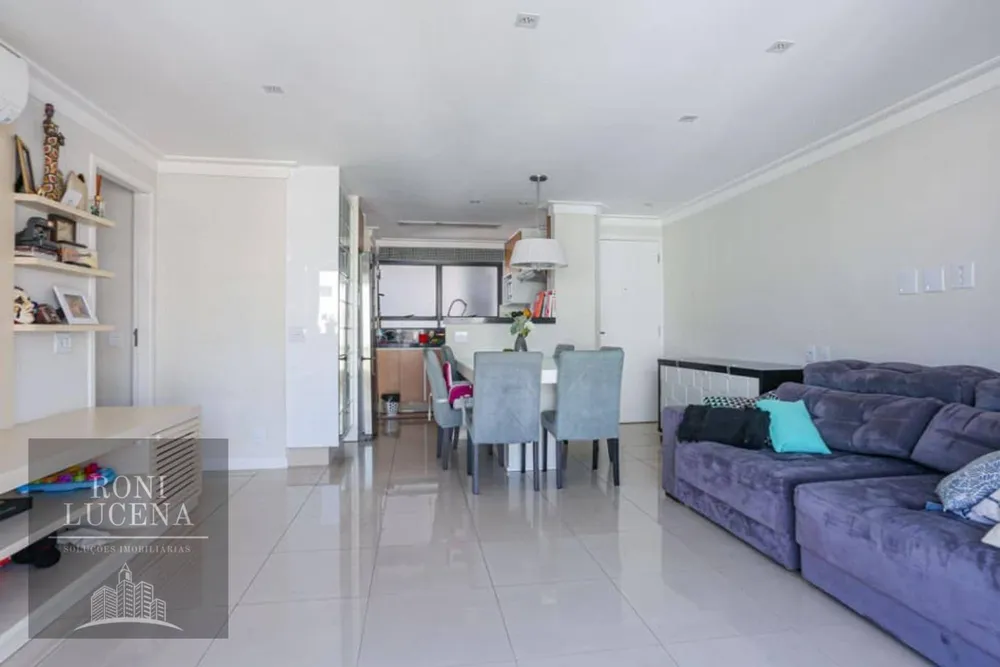 Apartamento, 3 quartos, 86 m² - Foto 3