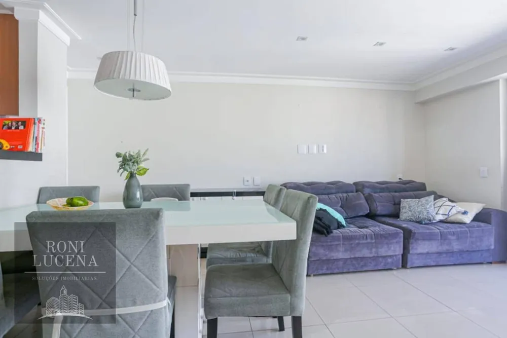 Apartamento, 3 quartos, 86 m² - Foto 4