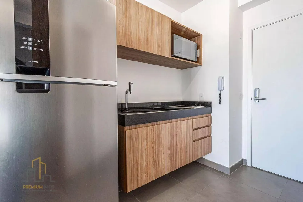 Apartamento, 1 quarto, 30 m² - Foto 3