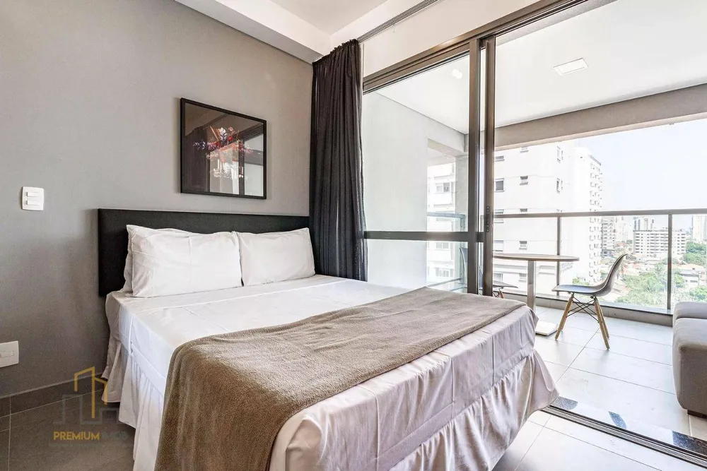 Apartamento, 1 quarto, 30 m² - Foto 4