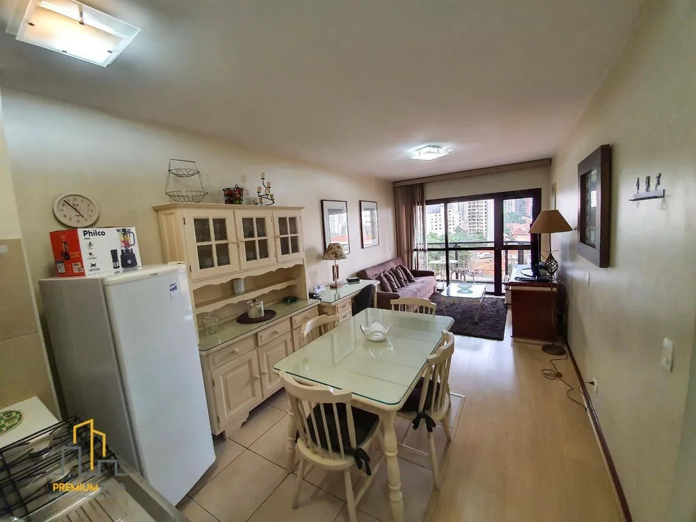 Apartamento, 1 quarto, 45 m² - Foto 2