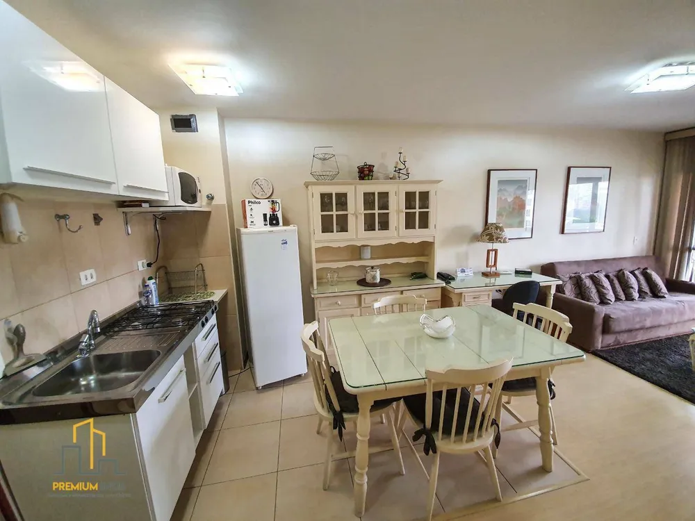 Apartamento, 1 quarto, 45 m² - Foto 3