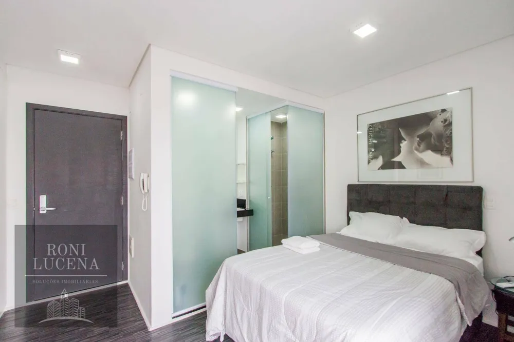 Flat/Apart Hotel, 1 quarto, 26 m² - Foto 2